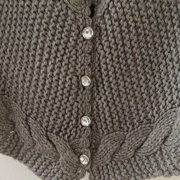 Free people cardigan sweater - Picture 2 of 4